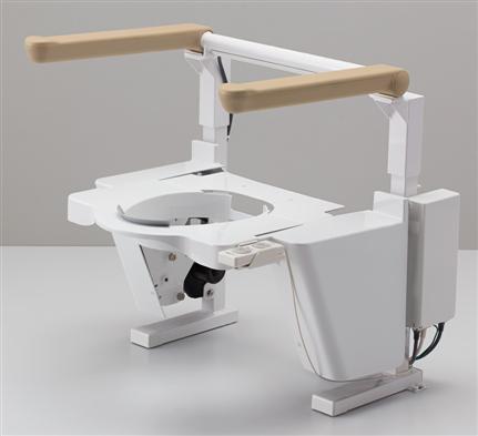 TOTO 【EWCS151H】 トイレリフト 商品画像はイメージです 商品名の型番でのお届けになります