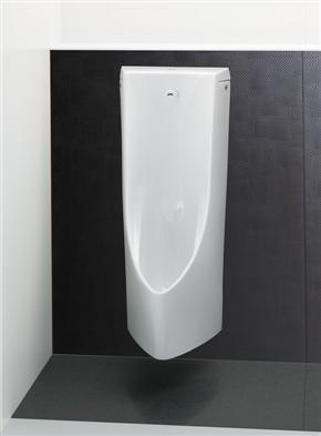 TOTO 【US900WR#SC1】 壁掛壁水抜き自動小銃洗い濯ぎ立ち小便器 商いものすがた絵は想い浮かべるです 商いもの名の型番でのお届けになります