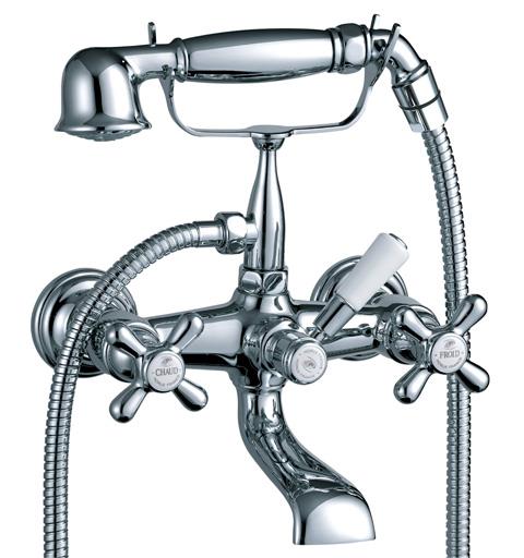 TOTO 【HR04434-CH】 [CERA]バス用湯水混合栓 商品画像はイメージです 商品名の型番でのお届けになります