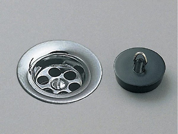 TOTO 【VLA10-21R】 [CERA]排水目皿 商品画像はイメージです 商品名の型番でのお届けになります