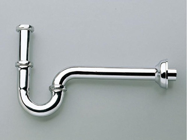 TOTO 【CET848】 [CERA]Pトラップ 商品画像はイメージです 商品名の型番でのお届けになります