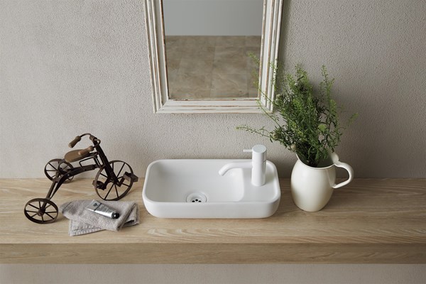 TOTO 【FLPS40-LA】 [CERA]手洗器 400サイズ 商品画像はイメージです 商品名の型番でのお届けになります