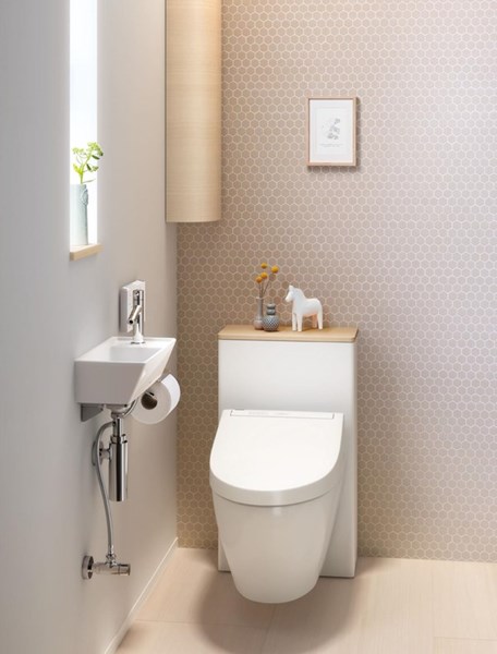 TOTO 【UWEFAWHBB】 住宅用壁掛トイレＦＤ 商品画像はイメージです 商品名の型番でのお届けになります