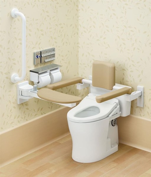 楽天市場】TOTO ウォシュレットアプリコットP AP2AK【TCF5841ADPR