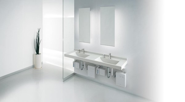 TOTO 【REAH03B1RS25SK】 電気温水器 商品画像はイメージです 商品名の型番でのお届けになります