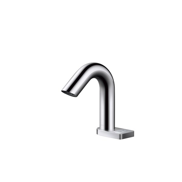 楽天市場】TOTO 【TLE25007J】 台付自動水栓（スパウト部） 商品画像は