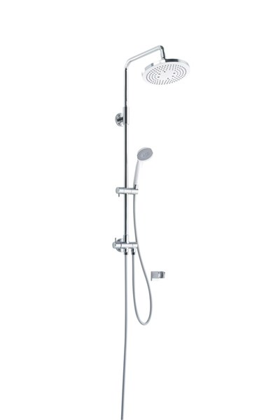 TOTO 【TBW04004J1】 オーバーヘッドシャワー（シャワーバー、コンフォートウエーブ1モード、水栓なし） 商品画像はイメージです 商品名の型番でのお届けになります