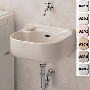 楽天市場】SK500・壁排水金具セット (Pトラップ) TOTO マルチ