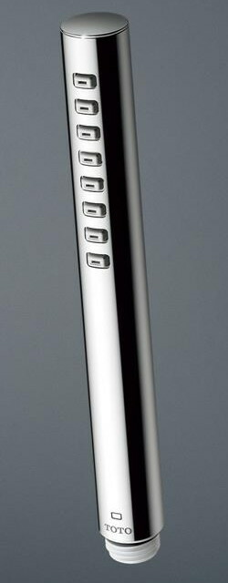 TOTO シャワーヘッド THC71C 楽天市場】TOTO シャワーヘッド（コンフォートウエーブ1モード