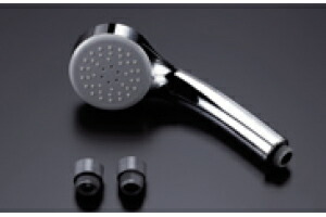 TOTO 水栓金具取り替え部分品 【THYC60C】 シャワー尖端(めっき) オプション・介護ホーム備品