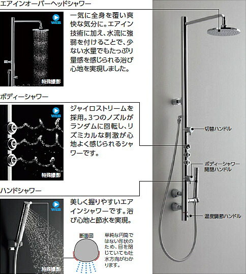 ショップ Tmc95ecr 浴室用設備 Toto バス用水栓金具 Toto エアインシャワーバー 新品 Dooon Tmc95ecr 浴室用水栓金具 コンテンポラリシリーズ 浴室用水栓金具 ショップ Tmc95ecr 浴室用設備 Toto バス用水栓金具 Toto エアインシャワーバー 新品 Dooon Tmc95ecr 浴室用水栓金具 コンテンポラリシリーズ 浴室用水栓金具