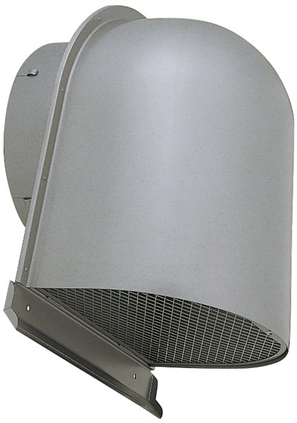 ユニックス 【FSW250FR3MDSP】 FSW-FR3MDSP(大口径) 屋外用製品 ステンレス製 パイプフード 深型フード メッシュ 防火ダンパー 72℃型式 換気口 手配後キャンセル不可商品|DOOON ショップ