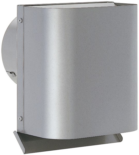 UNIX 【KBS175A3MDSQ】 KBS-A3MDSP 室外用生産品 ステンレス鋼製 導管ボンネット 外風打つ手 深型ボンネット(上下開口部) メッシュ 防火ダンパー 120℃型 風通し口 申し合わせ後とり止める不可商いもの