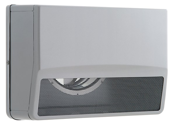 ユニックス 【SBCW100A10MDSP】 SBCW-A10MDSP 屋外用製品 ステンレス製 グリル　外風対策 角型カバー（結露対策） メッシュ 防火ダンパー 72℃型式 換気口 手配後キャンセル不可商品 8,070円