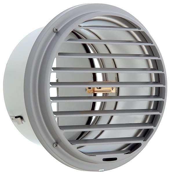 ユニックス 【SG200BDSP】 SG-BDSP 屋外用製品 ステンレス製 グリル 中型グリル 横ガラリ 防火ダンパー 72℃型式 換気口 手配後キャンセル不可商品