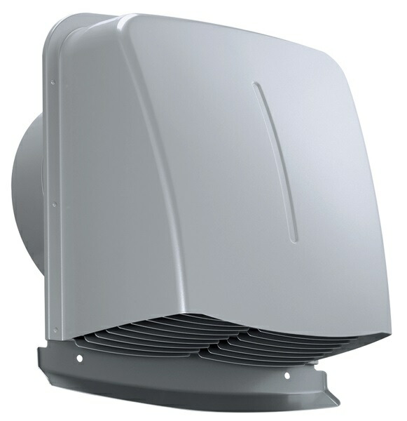 Unix 【SPFG250CDSP】 SPFG-CDSP(大差しわたし) 室外用生産物 ステンレス鋼製 配管ボンネット 深型ボンネット（角型） 横ガラリ 防火ダンパー 72℃型 風通し口