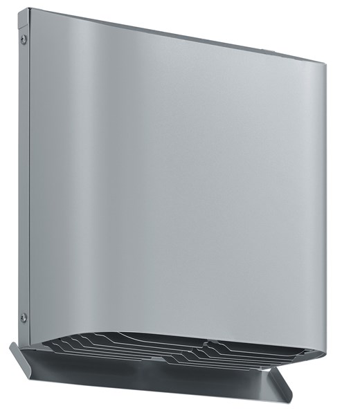Unix 【SPSF150AGDSP】 SPSF-AGDSP 室外用生産物 ステンレス鋼製 配管ボンネット 超深型ボンネット（高耐雨手合い） 横ガラリ 防火ダンパー 72℃型 風通し口 申し合わせ後とり止める不可商いもの