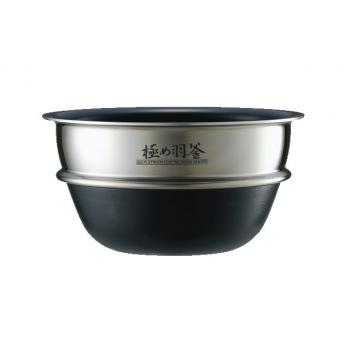 象印マホービン ZOJIRUSHI 部品番号 【B515_6B】 小容量圧力IH炊飯ジャー なべ|DOOON ショップ