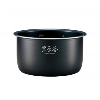 象印マホービン ZOJIRUSHI 部品番号 【B554_6B】 マイコン炊飯ジャー なべ