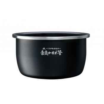 象印マホービン ZOJIRUSHI 部品番号 【B555_6B】 小容量圧力IH炊飯ジャー なべ|DOOON ショップ