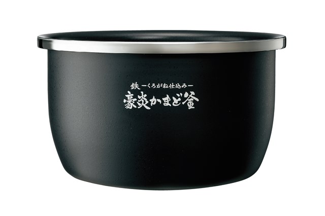 象印マホービン ZOJIRUSHI 部分品電話番号 【B575_6B】 剪断応力IH炊飯ジャー なべ