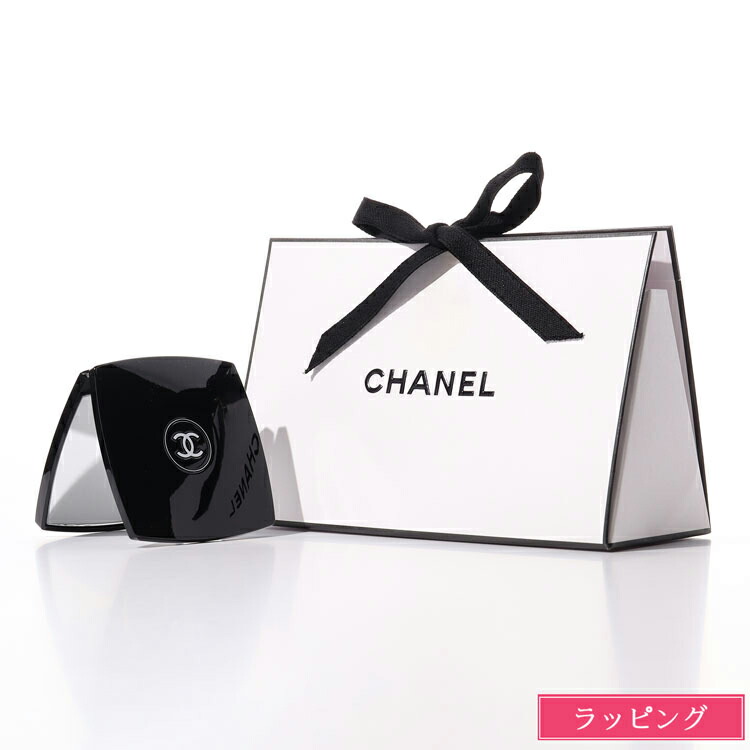 楽天市場】【特別限定品】CHANEL 129 OVNIMIROIR DOUBLE