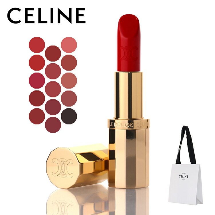 楽天市場】LE ROUGE CELINE ル ルージュ セリーヌ リップブラシ