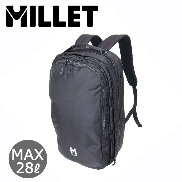 MILLETミレー★リュック 楽天市場】ミレー MILLET EXP 30 MIS0695 4WAYバックパック 30