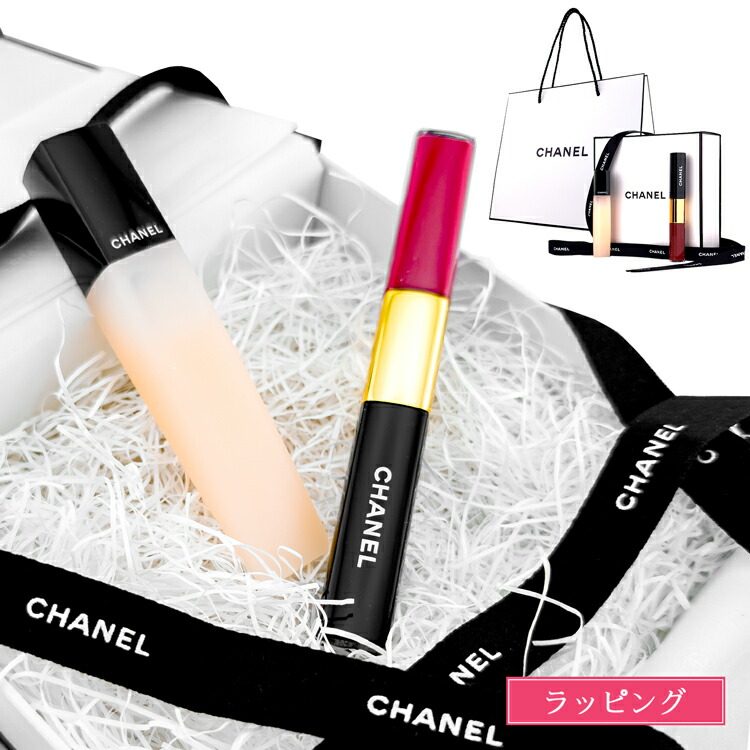 【ギフトBOX・ショップ袋付】 シャネル ネイルオイル ユイルア オングル ル ルージュ デュオ ウルトラ トゥニュ ボックスセット CHANEL コスメセット ギフトセット 口紅 リップ 落ちない ブランド 正規品 新品 ギフト プレゼント デパコス 誕生日