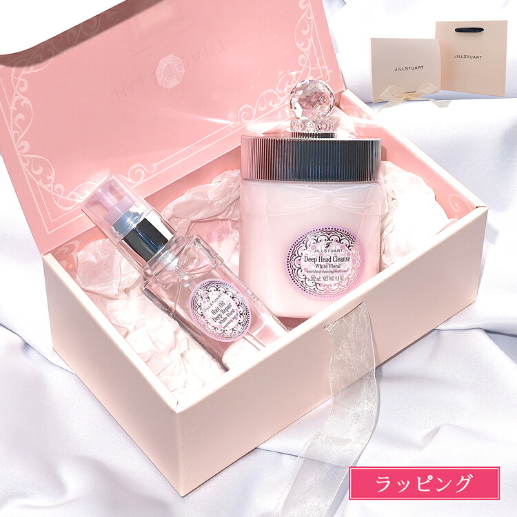 【ボックス入り♡】ジルスチュアート スキンケアセット 4点 新品未開封 ボックス入り♡】ジルスチュアート スキンケアセット 4点 新品未開封