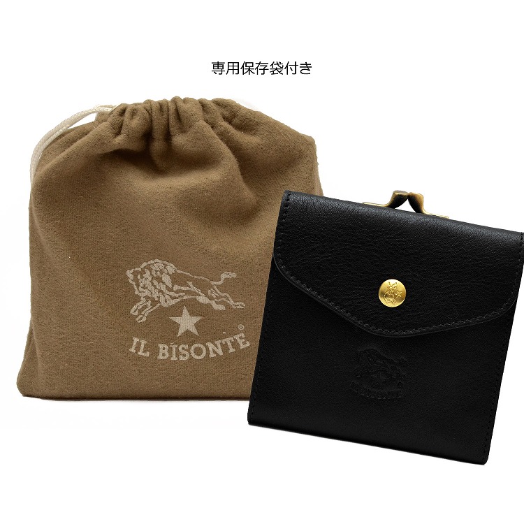 在庫有 イルビゾンテ 財布 がま口財布 Il Bisonte 二つ折り財布 名入れ レディース ブランド 正規品 新品 ブランド ギフト プレゼント C0423 プレゼント ギフト 男性 女性 父の日ギフト 代引不可 Membership Creativetalentnetwork Com