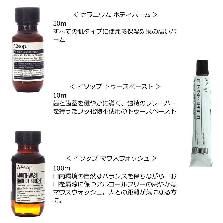 正規品 楽天市場 イソップ ギフトセット ナッシュビル シティー キット ハンドソープ ハンドクリーム マウスウォッシュ シャンプー ボディケア セット コスメ ケア用品 Aesop ブランド レディース おしゃれ かわいい 正規品 新品 ギフト プレゼント 雑貨マニア