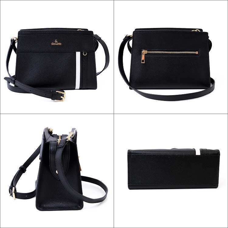 楽天市場 サマンサタバサ バッグ ショルダーバッグ 斜めがけ 鞄 カバン バイカラー スポーツ Samantha Chouette Samantha Thavasa レディース おしゃれ かわいい ブランド ギフト プレゼント リア S 雑貨マニアmarz