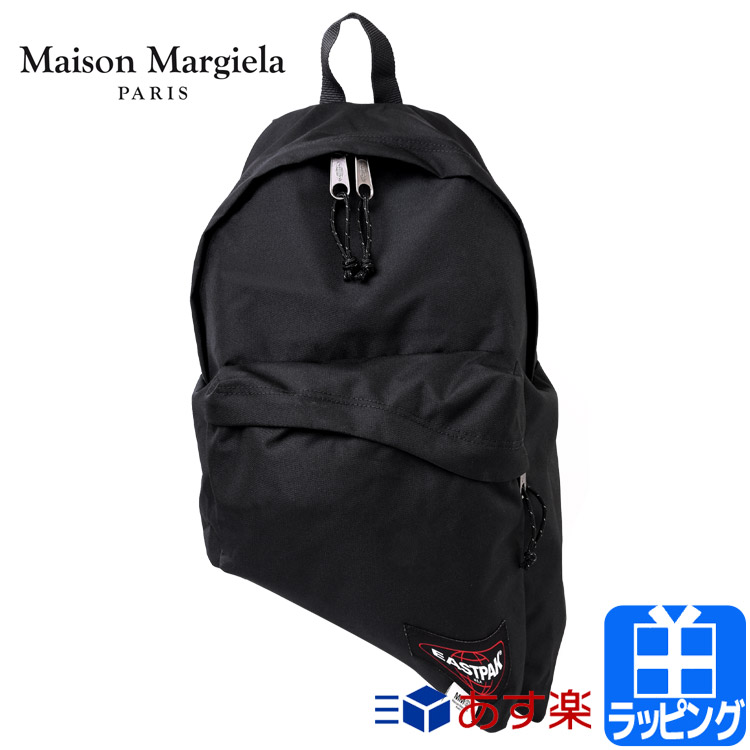 お気に入り】 メゾン マルジェラ MM6 x Eastpak バッグ バックパック