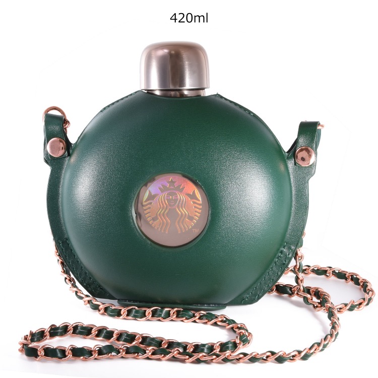 高い品質 スターバックス 水筒 スキットル ステンレス ボトル 50周年 ゴールドステンレススキットル 4ml タンブラー アウトドア 保温 保冷 Starbucks メンズ レディース ブランド おしゃれ 正規品 新品 ギフト プレゼント Fucoa Cl