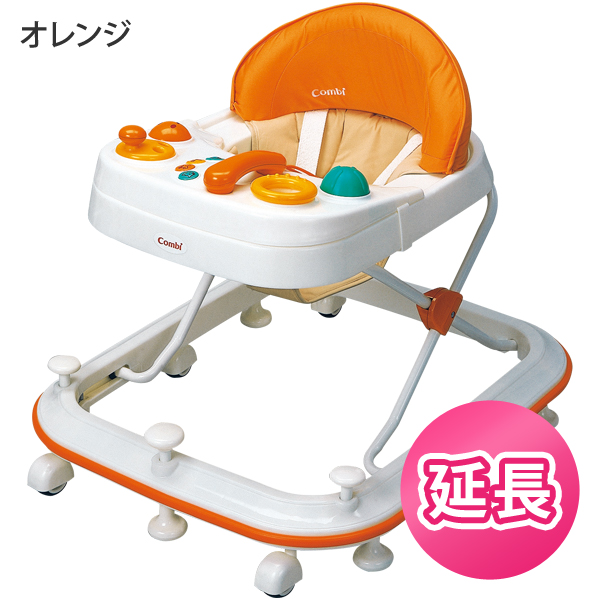 combi baby walker