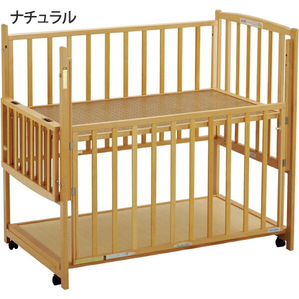 楽天市場】ハイタイプベッド ハイクラウン（立ちベッド） 業務用