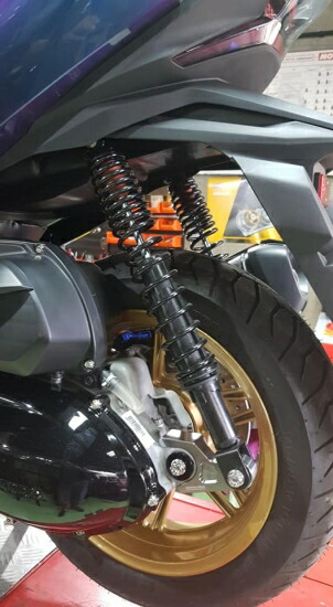 一部国内在庫あり ホンダ フォルツァ Mf13 Revolution ローダウンブラケット 5色 Deerfieldtwpportage Com