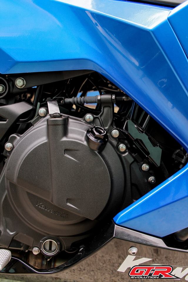 楽天市場 国内在庫あり カワサキ Ninja400 ニンジャ400 18 Gtr オイルフィラーキャップ 5色 Masamune楽天市場店