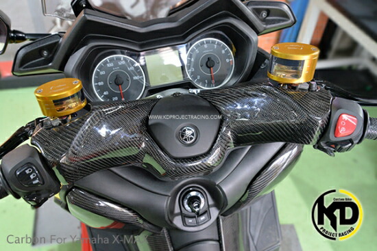 楽天市場】ヤマハ XMAX オーリンズ YA740 サスペンション 4911