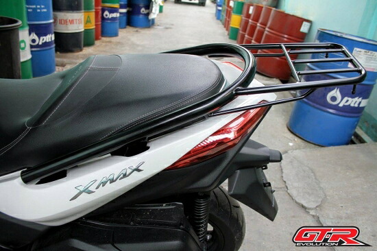 楽天市場】YAMAHA純正パーツ Q5KYSK145E01 リアキャリアベース