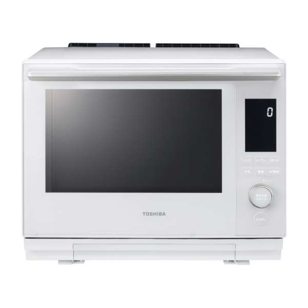 東芝 ER-D5000B-W石窯ドーム 過熱水蒸気オーブンレンジERD5000BW 50,400円