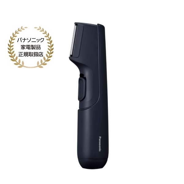 楽天市場】パナソニックER-GK83-SボディトリマーERGK83S : マサニ電気