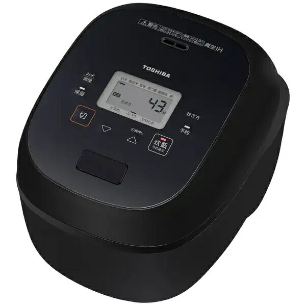e947-29 TOSHIBA 炊飯器　RC-10VSP ジャンク RC-10ZWP | ジャー炊飯器 | 東芝ライフスタイル株式会社