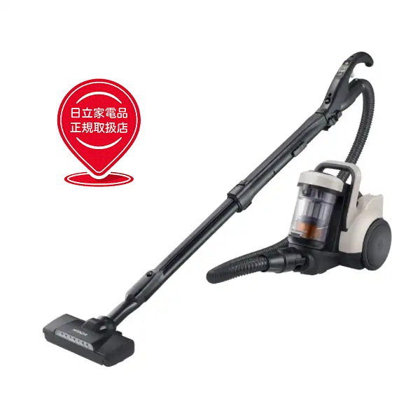 日立 サイクロン掃除機 CV-SP900M 楽天市場】掃除機 日立 日立 サイクロン式クリーナー パワかる