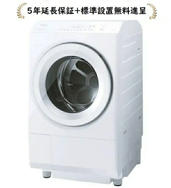 楽天市場】東芝 TW-127XM5R-W[5年延長保証進呈/標準設置無料