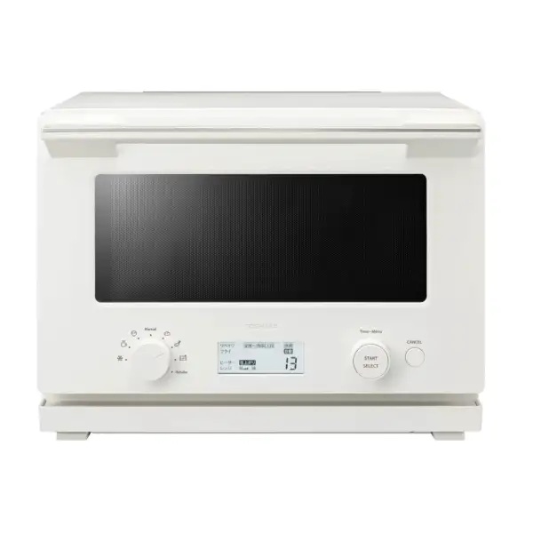 東芝 ER-RB10Bリベイクオーブンレンジ