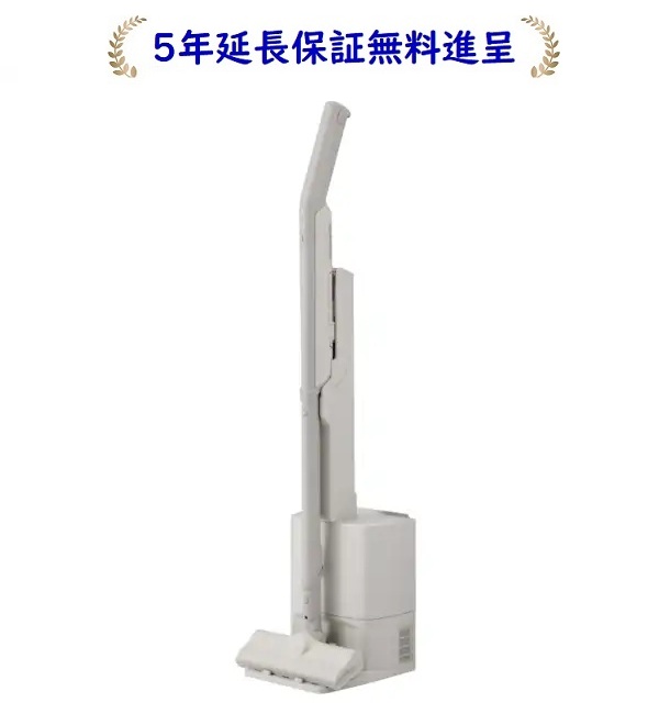 東芝 VC-SL140DS-C[5年延長メーカー保証無料進呈]トルネオ クリーンドック式スティッククリーナーVCSL140DSC