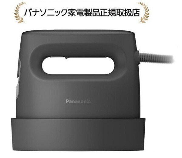 Panasonic NI-FS60A-H 衣類スチーマー カームグレー Amazon | 【アイロンミトン付き】パナソニック 衣類スチーマー