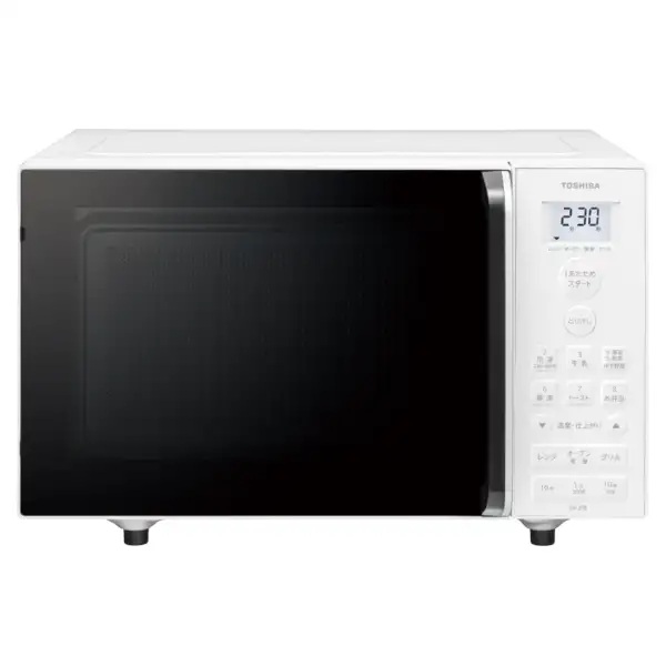東芝 ER-20B-Wオーブンレンジ